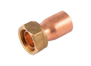 Solder Ring SP62 Tap Connector 15mmx1/2in