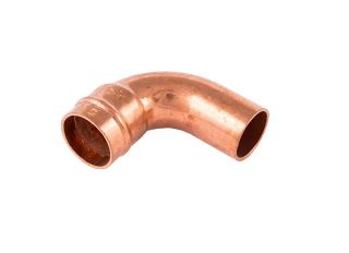 Solder Ring SP12S Street Elbow 15mm