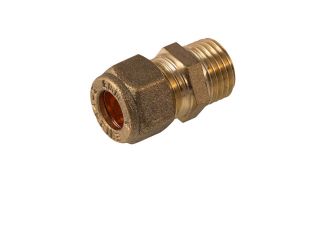 Compress P902 M/I Coupling 22mmx3/4in
