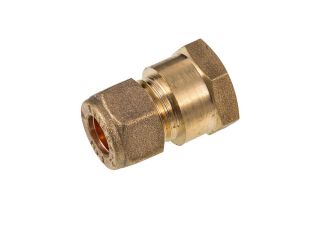 Compress P903 F/I Coupling 15mmx1/2in