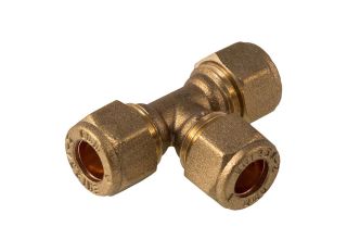 Compress P701 Equal Tee 28mm