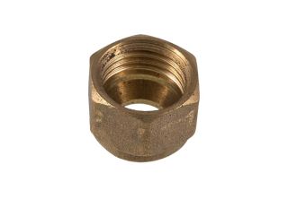 COMPRESSION NUT 22mm