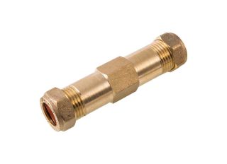 Compress Repair Coupling 15mm