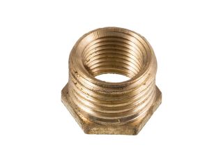 1/4x1/8 BRASS BUSH