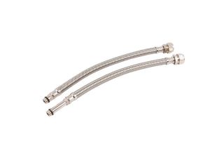10mm MONO FLEXIBLE CONNECTOR (Pair)