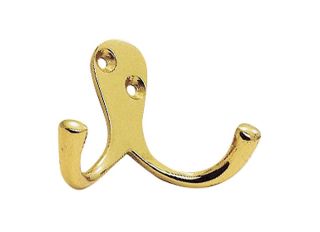 Carlisle Victorian Bow Handle Polished Chrome 152mm