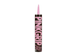 Everbuild Pinkgrip Tube 350ml