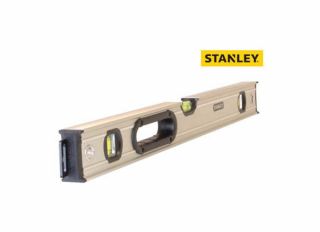 Stanley Fat Max XL Magnetic Box Beam Level 600mm