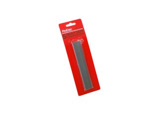 Rodo Prodec Blades for Wall Scraper 150mm (6in) (Pack of 5)