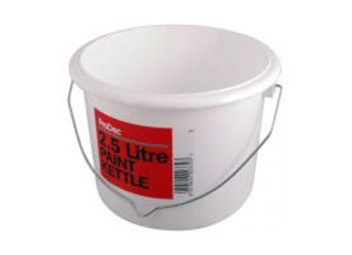 Rodo Prodec Plastic Paint Kettle 2.5L 180mm (7in)