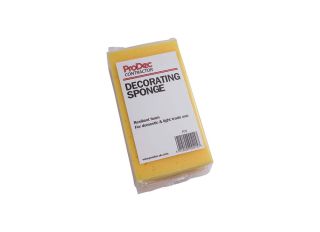 Rodo FFJ Foam Decorating Sponge