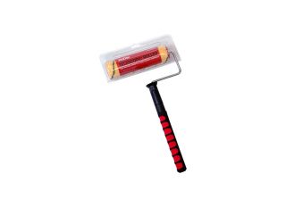 Rodo Prodec Telescopic Frame & Tiger Sleeve 225x44mm (9x1.3/4in)
