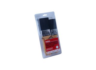 Rodo Prodec Craftsman Brush Set 5 Pieces