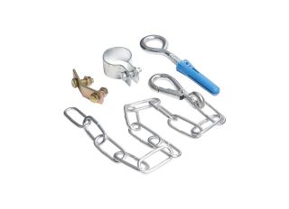 Cooker Stability Chain