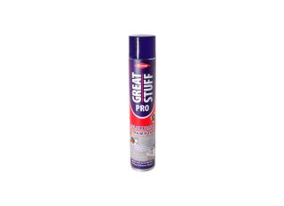 Dow Great Stuff Pro Straw Foam Buff 750ml
