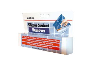 Geocel Silicone Sealant Remover Tube 100ml