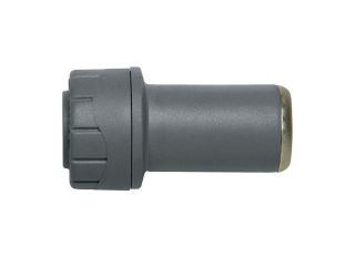 Polyplumb PB1822 Socket Reducer 22mmx15mm