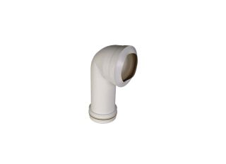 Multikwik MKB3190 90 Deg Bend Tall