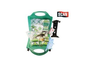 Scan First Aid Kit 1 - 25 Person