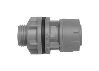 Polyplumb PB3822 Tank Connector 22mm