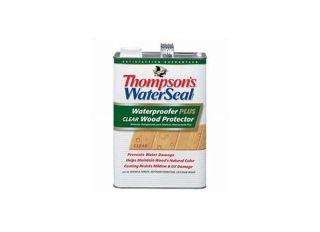 Ronseal Thompson Waterseal Clear 2.5L