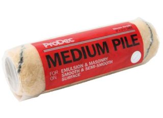 Rodo Prodec Roller Refill Tiger Medium Pile Woven 225x44mm (9x1.3/4in)