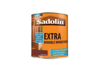 Sadolin Extra Mahogany 1L