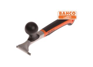 Bahco Carbide Edged Heavy-Duty Paint Scraper for 50/65mm blades