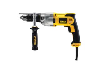 Dewalt Diamond Drill 1300W 127mm 110V