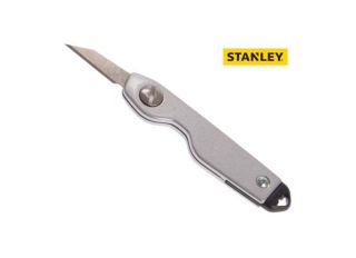 Stanley Folding Pocket Knife