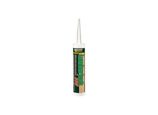 Everbuild Lumberjack 550 Floor Adhesive Cartridge 300ml