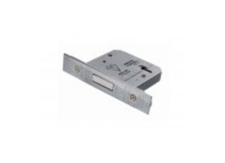 Carlisle Easi-T Deadlock 5 Lever BS SSS 64mm (2.5in)