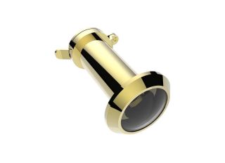 Carlisle Door Viewer Polished Brass AA76/BP