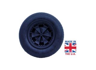 Walsall Wheelbarrow Spare Pneumatic Wheel
