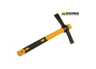 Roughneck Micro Cutter Mattock Fibreglass Handle