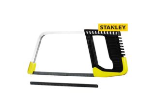 Stanley Junior Hacksaw 150mm