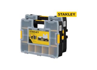 Stanley Sort Master Organiser (Pack 2)