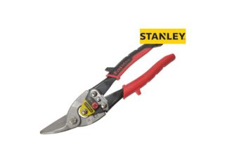 Stanley Aviation Snip Straight Cut