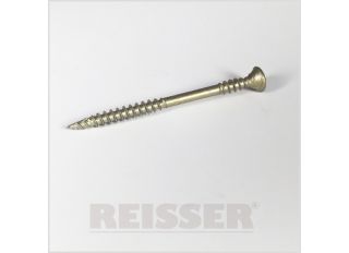 Reisser Decking Screw 4.5x63mm (Tub 200)