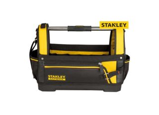 Stanley Fatmax Open Tote Bag 455mm (18in)