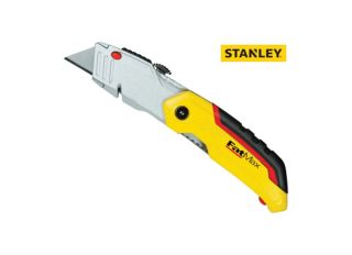 Stanley Fatmax Retractable Folding Knife