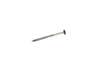 Reisser Timber Connector Screw 6.0x160 Cp (Box 25)
