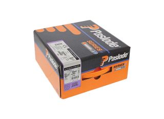 Paslode PPN35Ci Twisted Galv 3.45x35mm (Pack of 2500) 141185