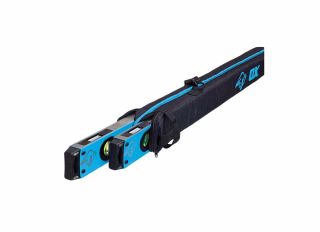 Ox Pro Level Bag to Hold 600mm 1200mm & 1800mm Pro Levels