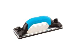 Ox Pro Hand Sander 240x80mm