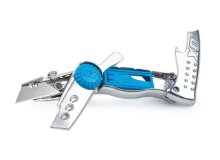 Ox Pro Heavy Duty Retractable Knife