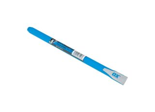 Ox Trade Cold Chisel 20x300mm (3/4x12in)