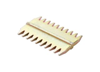 Ox Pro Scutch Combs 50mm (Pack 4)