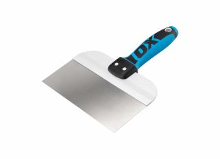 Ox Pro Taping Knife 200mm (8in)