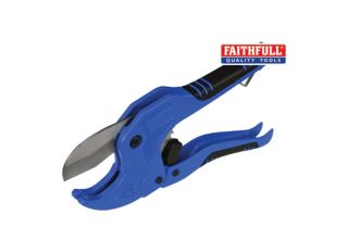 FAI/FULL PLASTIC PIPE CUTTER